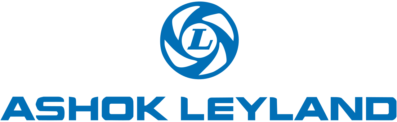 Ashok Leyland logo