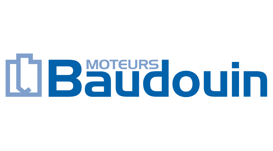 Baudouin logo